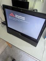 Shuttle X50V6 All-In-One Touchscreen PC 16GB/256GB/€99, Computers en Software, Desktop Pc's, Ophalen of Verzenden, SSD