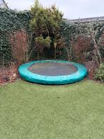 Berg Inground, 3 meter, Ophalen, Gebruikt