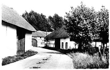 970492 Nuth Limburg 1961 Terstraeten Niet Gelopen  beschikbaar voor biedingen