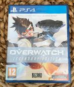 PS4 spel Overwatch Legendary Edition, 1 speler, Ophalen of Verzenden, Gebruikt, Shooter