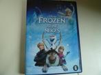 Disney's Frozen, Cd's en Dvd's, Dvd's | Tekenfilms en Animatie, Ophalen of Verzenden, Vanaf 6 jaar