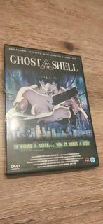 Manga Film DvD - Ghost In The Shell, Alle leeftijden, Ophalen of Verzenden, Zo goed als nieuw