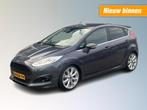 Ford FIESTA 1.0 ECOB. TITANIUM SPORT, Auto's, Euro 5, 101 pk, 23 km/l, Bedrijf