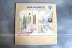 Wigwam – Rumours On The Rebound , 2 LP 1979 Poprock  3040, Ophalen of Verzenden, 12 inch, Poprock
