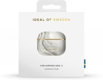 ideal of sweden airpods gen 3 Luminous Pearl, nieuw in doos beschikbaar voor biedingen