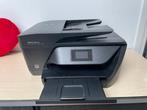 HP Officejet 6950, Computers en Software, Printers, Ophalen, Hp, Gebruikt, Inkjetprinter
