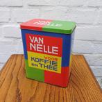 Van Nelle blik, Ophalen of Verzenden, Gebruikt, Koffie, Van Nelle