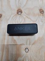 Bluethooth anker speaker, Ophalen of Verzenden, Zo goed als nieuw, Anker