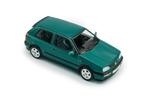 Volkswagen Golf III VR6 1994 Schaal 1:43, Hobby en Vrije tijd, Modelauto's | 1:43, Solido, Auto, Solido, Nieuw