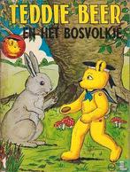 Teddie Beer en het bosvolke (1E DRUK 1960), Ophalen of Verzenden, Huis en Inrichting