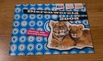 Dierenwereld 2008 sticker album coop, Verzamelen, Supermarktacties, Coop, Ophalen of Verzenden