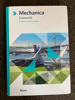 Coenraad Hartsuijker - Mechanica, Coenraad Hartsuijker, Ophalen of Verzenden, Zo goed als nieuw, Nederlands
