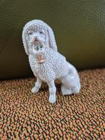 Porseleinen hondje, Ophalen of Verzenden, Zo goed als nieuw, Dier