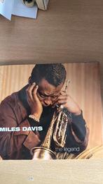 Miles Davis, Ophalen of Verzenden, 1980 tot heden, Nieuw in verpakking, Jazz