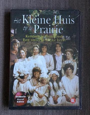 Het Kleine Huis op de Prairie - Kerstafleveringen nieuw! beschikbaar voor biedingen