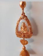 Thaise amulet zeer mooi, Ophalen of Verzenden, Zo goed als nieuw, Overige materialen, Overige voorstellingen