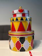 Alessi circus collectie in nieuwstaat, Antiek en Kunst, Kunst | Designobjecten, Ophalen of Verzenden