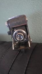 vintage Welta vouwcamera,, Ophalen of Verzenden, Gebruikt, Compact, Overige Merken