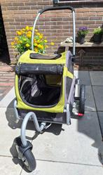 Doggyride mini wandelwagen, Dieren en Toebehoren, Honden-accessoires, Ophalen, Zo goed als nieuw