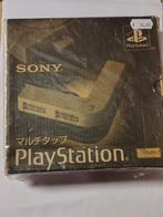 PlayStation Multitap in box, Spelcomputers en Games, Vanaf 18 jaar, Shooter, 1 speler, Ophalen of Verzenden