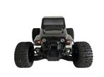 Himoto Monster Truck Jeep 2,4ghz HI12101 / HI210BL 1/10 rc, Elektro, Gebruikt, Auto offroad, Ophalen of Verzenden