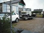 Opel Blitz, Achterwielaandrijving, 2490 cc, Zwart, Overige carrosserieën