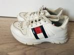 Schoenen Tommy Hilfiger maat 34, Gebruikt, Meisje, Schoenen, Ophalen of Verzenden
