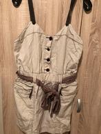 River Island maat M, Ophalen of Verzenden, Zo goed als nieuw, Zwart, Boven de knie