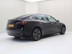 Tesla Model 3 Standard RWD Plus [ AUTOPILOT+60 kWh+PREMIUM A, Automaat, Gebruikt, Zwart, Origineel Nederlands
