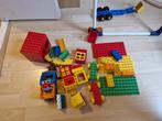 Duplo, Kinderen en Baby's, Speelgoed | Duplo en Lego, Ophalen, Gebruikt, Losse stenen, Duplo