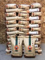 Badger houtpellets 100% naaldhout, Minder dan 3 m³, Ophalen, Overige houtsoorten, Blokken