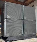d&b  audio Vsub, Audio, Tv en Foto, Professionele Audio-, Tv- en Video-apparatuur, Ophalen, Audio