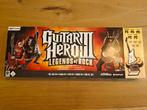 Guitar Hero III: Legends of Rock Bundle, PC, Zgan, compleet, Ophalen, Muziek, 1 speler, Zo goed als nieuw