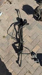Stuurhuis golf 4, Auto-onderdelen, Ophalen, Gebruikt
