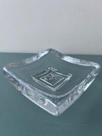 Kosta Boda Dish of the day schaaltje Monday, Antiek en Kunst, Antiek | Glas en Kristal, Ophalen of Verzenden