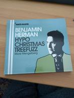 Benjamin Herman - hypochristmastreefuzz, Cd's en Dvd's, Ophalen of Verzenden, Zo goed als nieuw, Jazz