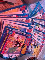 Donald Duck extra’s, Gelezen, Europa, Ophalen of Verzenden, Meerdere comics