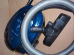 Stofzuiger Sauber -  Blauw, Witgoed en Apparatuur, Stofzuiger, Zo goed als nieuw, Minder dan 1200 watt, Ophalen