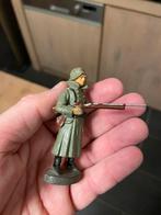 Elastolin wacht soldaat, Antiek en Kunst, Antiek | Speelgoed, Ophalen of Verzenden