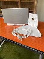Sonos Play 5; Gen 1; ZGAN; wit; met ophangbeugels, Ophalen, Zo goed als nieuw, Sonos, Minder dan 60 watt
