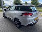 Renault Clio Estate  1.2 TCe ZEN AUTOMAAT 67.000 KM!, Stof, Gebruikt, 4 cilinders, 635 kg