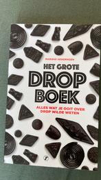 Het Grote Dropboek, Ophalen of Verzenden