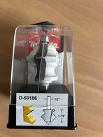 Makita D-50186 Bovenfrees - Nieuw in verpakking, Ophalen of Verzenden, Nieuw