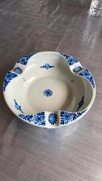 Delfts blauw asbak, Antiek en Kunst, Ophalen of Verzenden