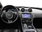 Jaguar XJ 3.0 V6D 275 PK AUT. *INCL. BTW* + PANORAMADAK, Auto's, Jaguar, Te koop, Geïmporteerd, 5 stoelen, 205 €/maand