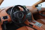 Aston Martin DB9 5.9 V12 Touchtronic | 457Pk! | Youngtimer!, Auto's, Aston Martin, Te koop, Zilver of Grijs, 12 cilinders, Geïmporteerd