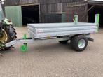 Zocon Kipper Z045 (nieuw staat), Zakelijke goederen, Agrarisch | Werktuigen, Ophalen, Transport