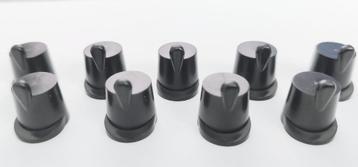 LEGO Parts Minifigure, Imperial Guard Shako 2545 NIEUW beschikbaar voor biedingen