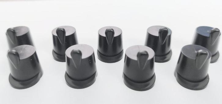 LEGO Parts Minifigure, Imperial Guard Shako 2545 NIEUW, Kinderen en Baby's, Speelgoed | Duplo en Lego, Nieuw, Lego, Losse stenen