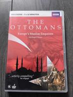The Ottomans - BBC Docuserie (2-Disc) Zo Goed Als Nieuw, Alle leeftijden, Boxset, Ophalen of Verzenden, Zo goed als nieuw